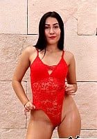 Angie Miller (Pornstar)